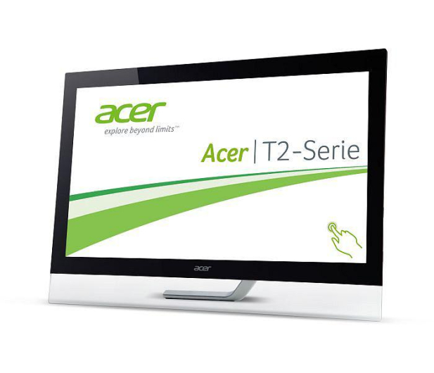 Acer T232HLbmidz - 1392782 - zdjęcie 2